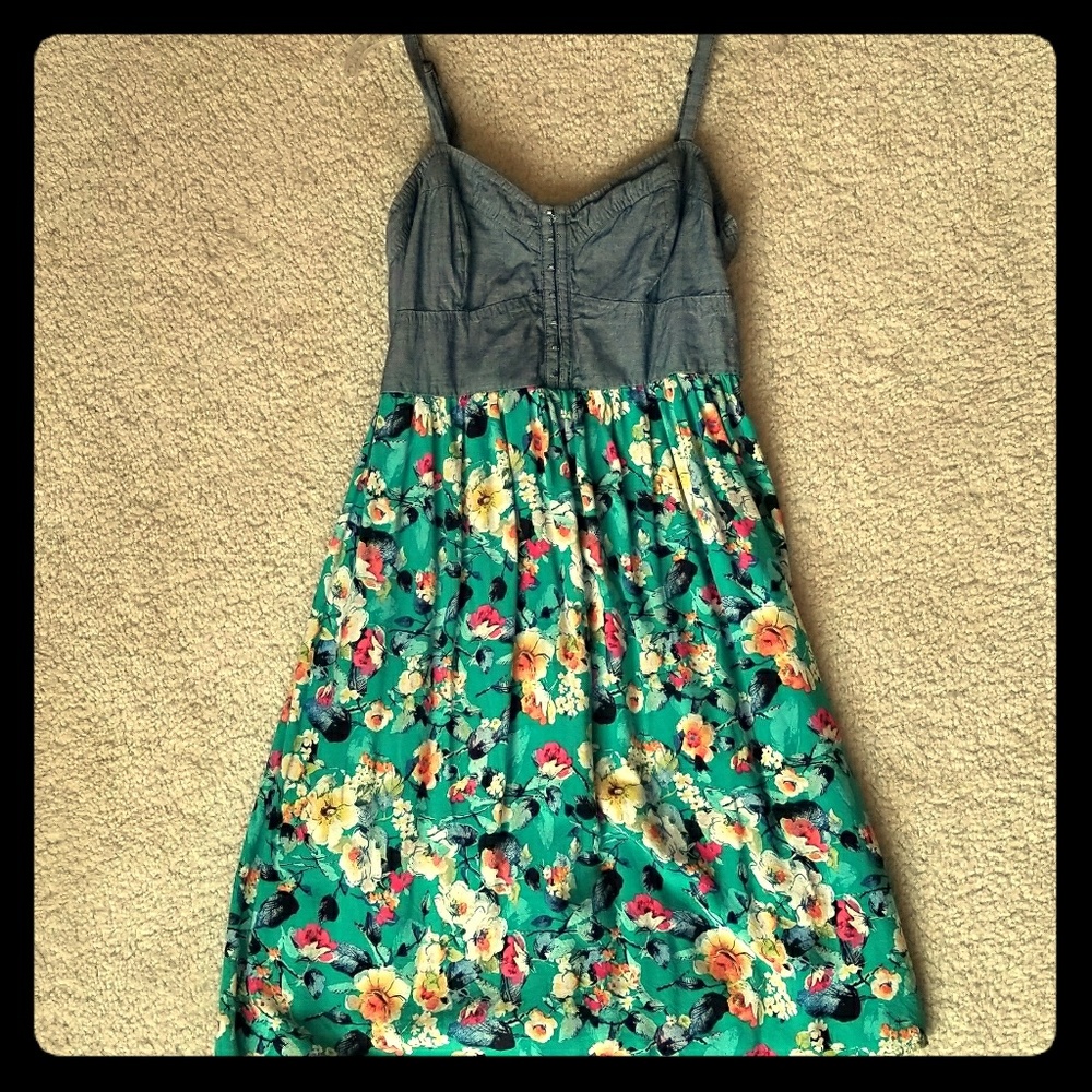 summer dress